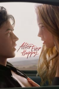 Poster for the movie "After Ever Happy"